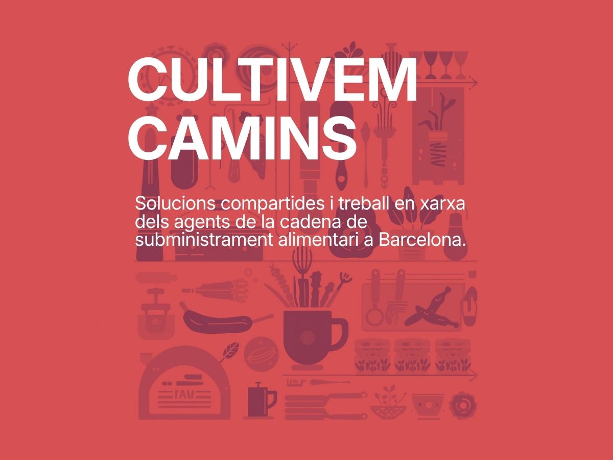 Cultivemos Caminos (2026). Documento de síntesis.