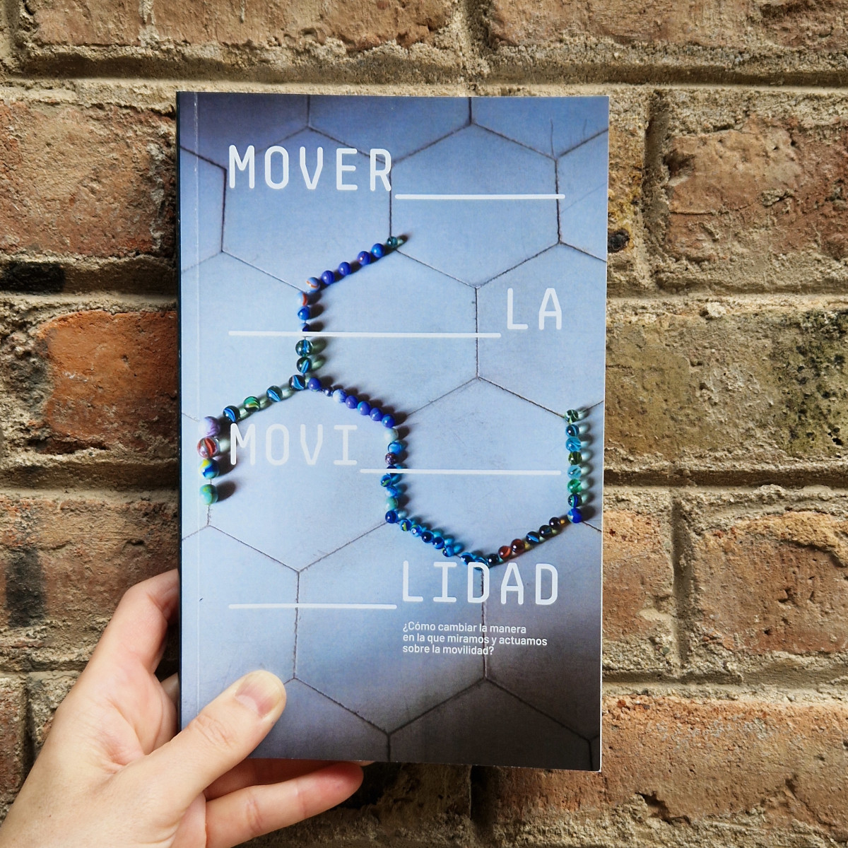 MOVER LA MOVILIDAD