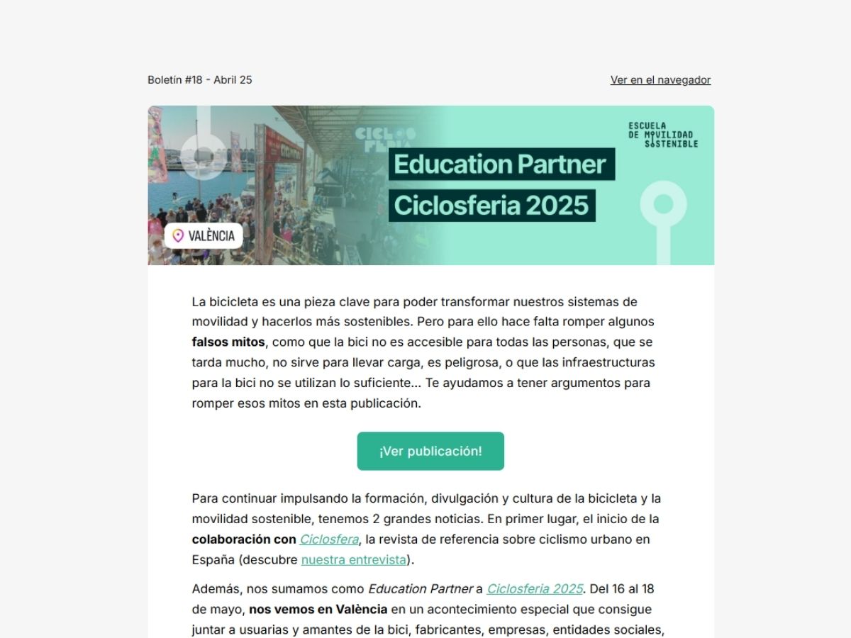 #18 - abril 2025