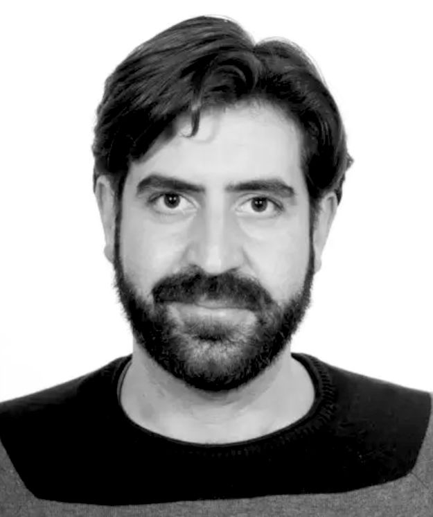 Alfonso Carlos Cobo Espejo