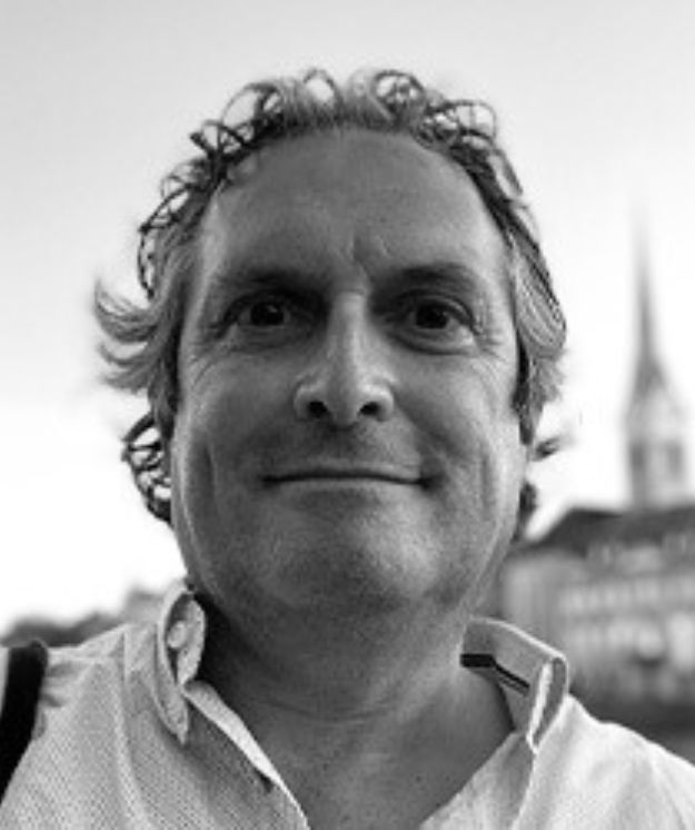 Juan Carlos Escudero