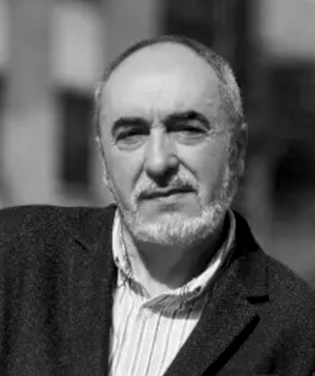 Daniel Macenlle