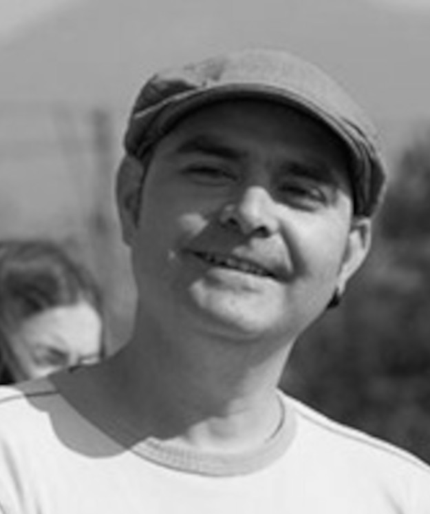 Luciano Ibarra