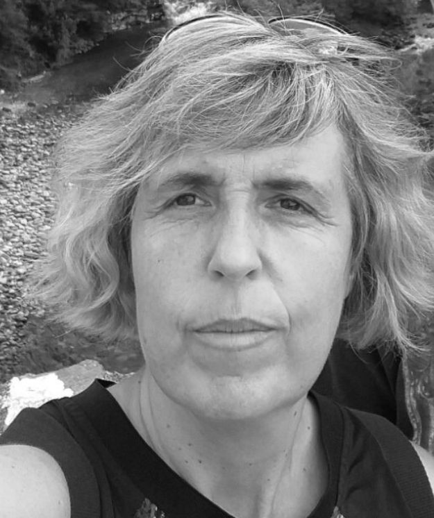 Mar Fernández Lorente